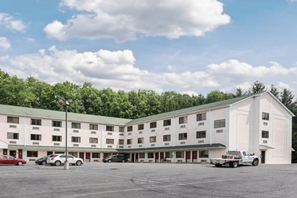 Rodeway Inn Lavale (Maryland)